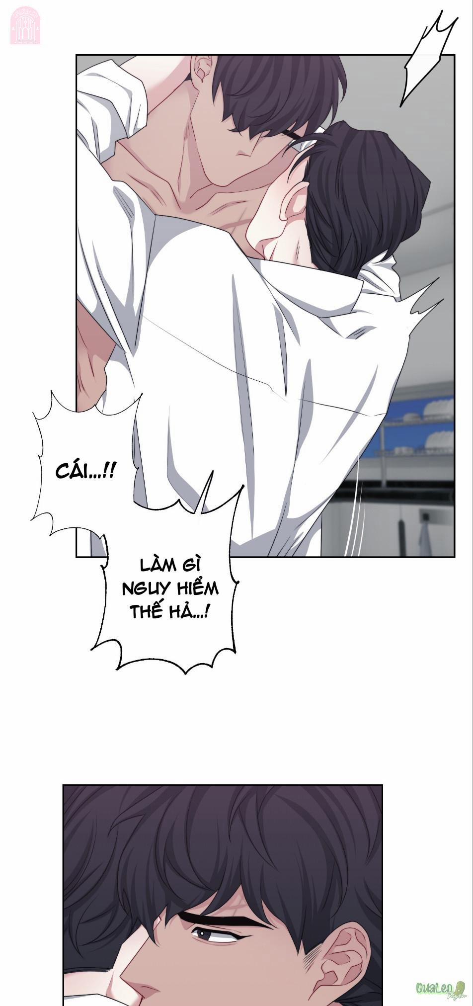 Shinsujeon 63 smeraldo trang 25