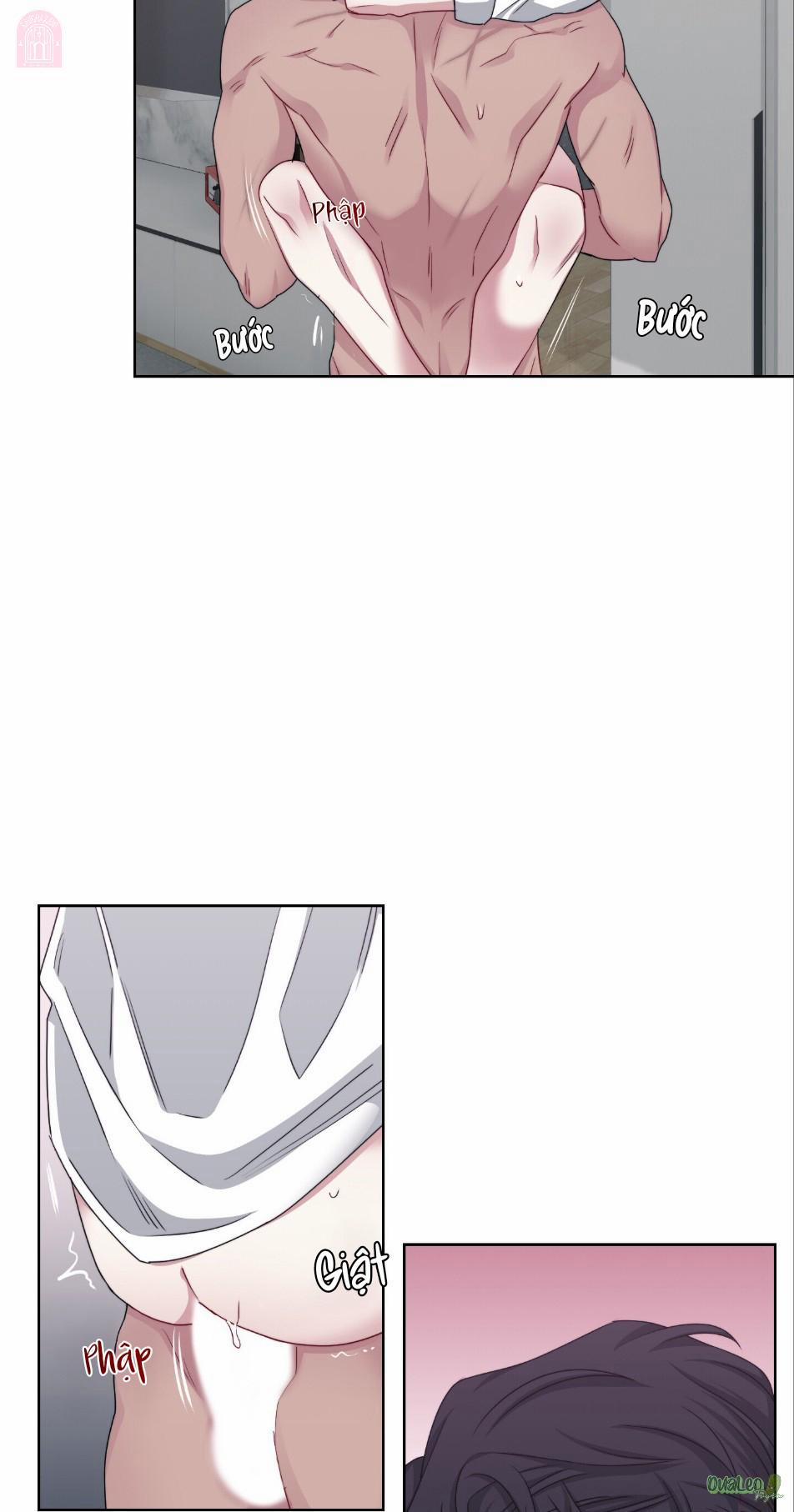 Shinsujeon 63 smeraldo trang 27