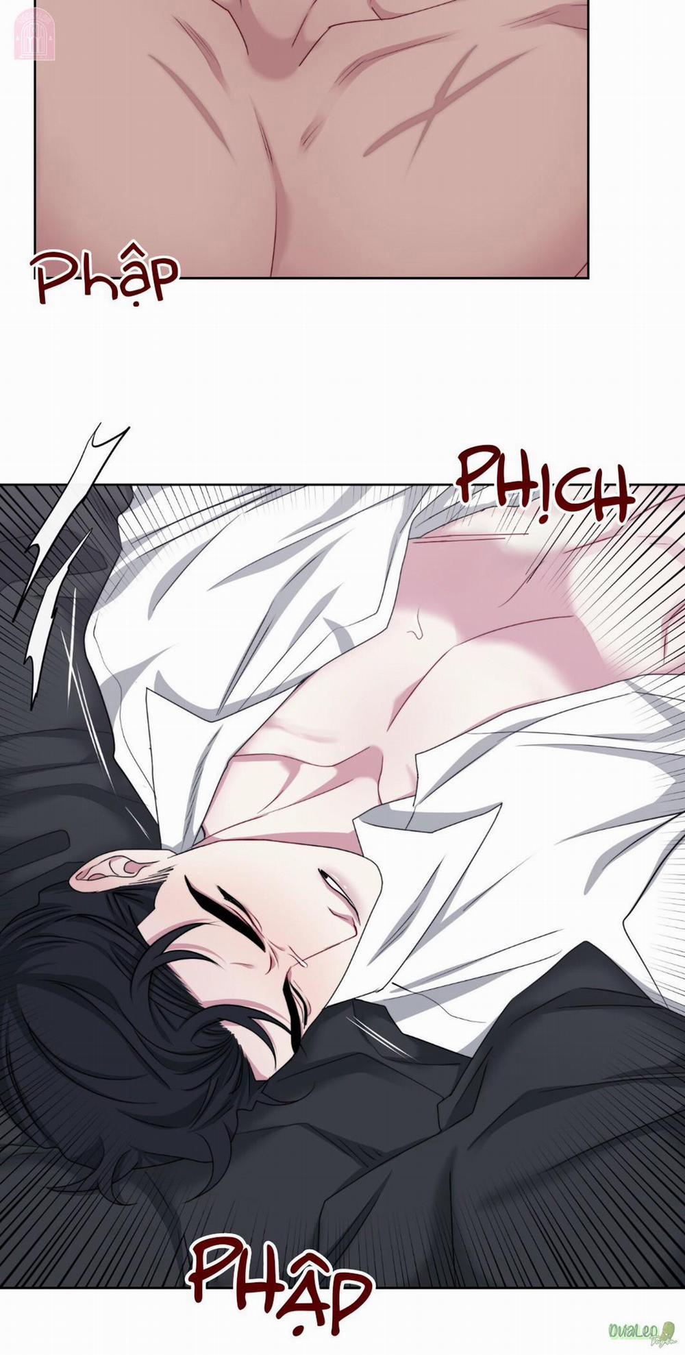 Shinsujeon 63 smeraldo trang 35