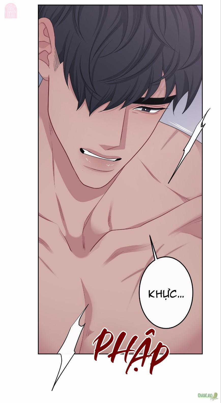 Shinsujeon 63 smeraldo trang 40