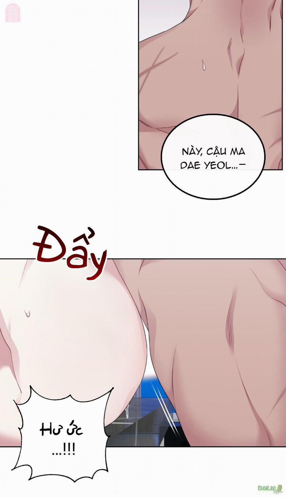 Shinsujeon 63 trang 19