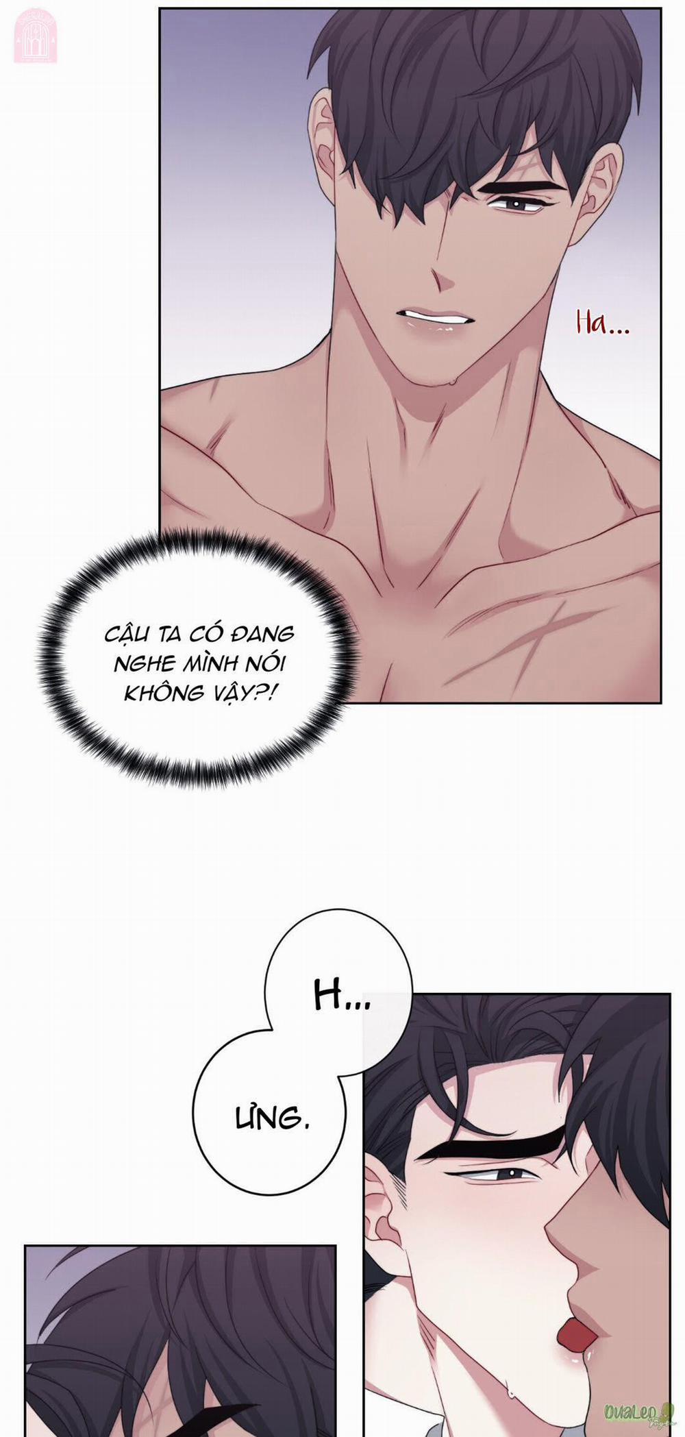 Shinsujeon 63 trang 21