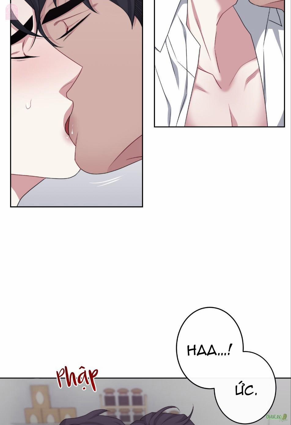 Shinsujeon 63 trang 22