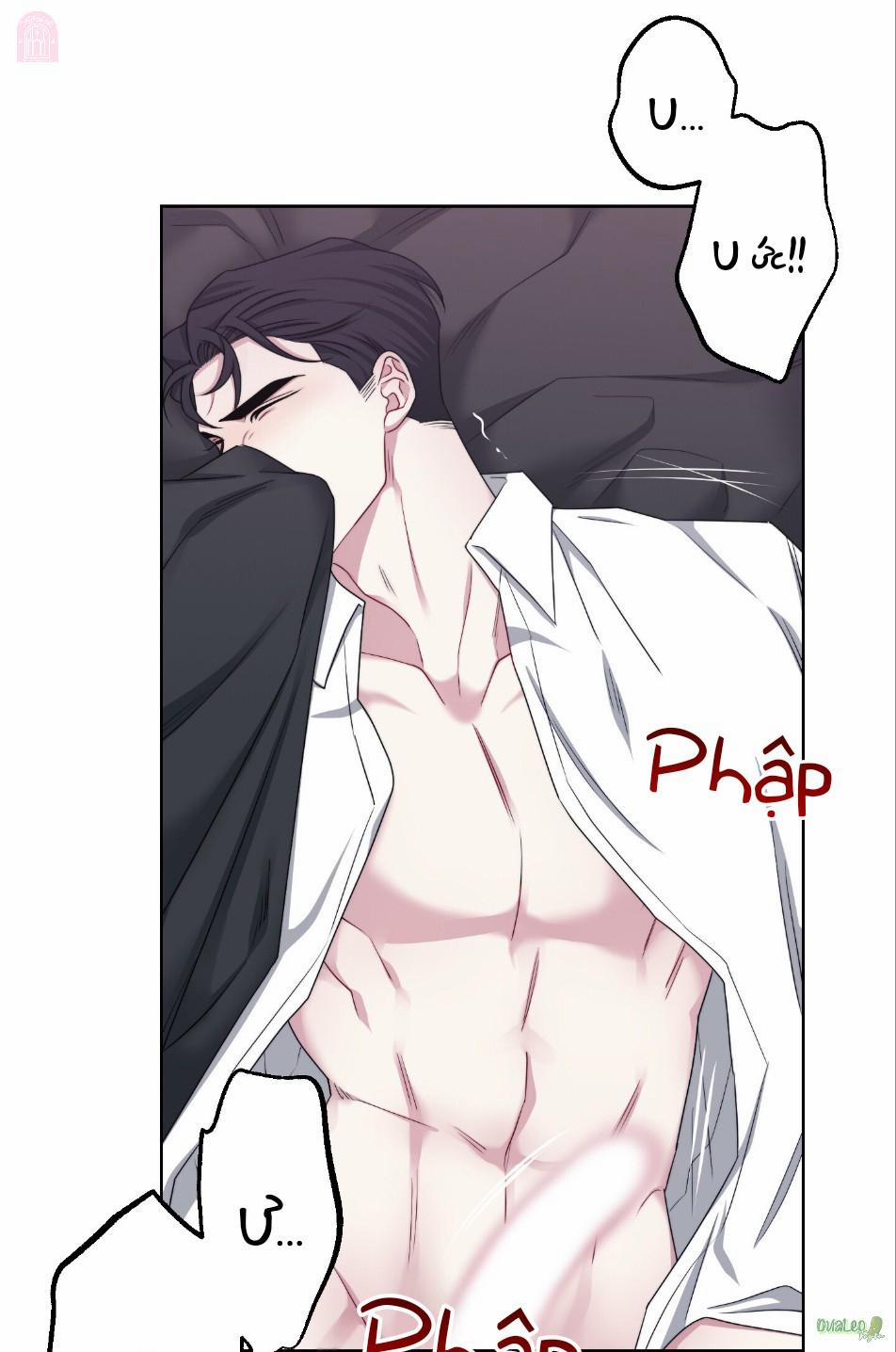 Shinsujeon 63 trang 33