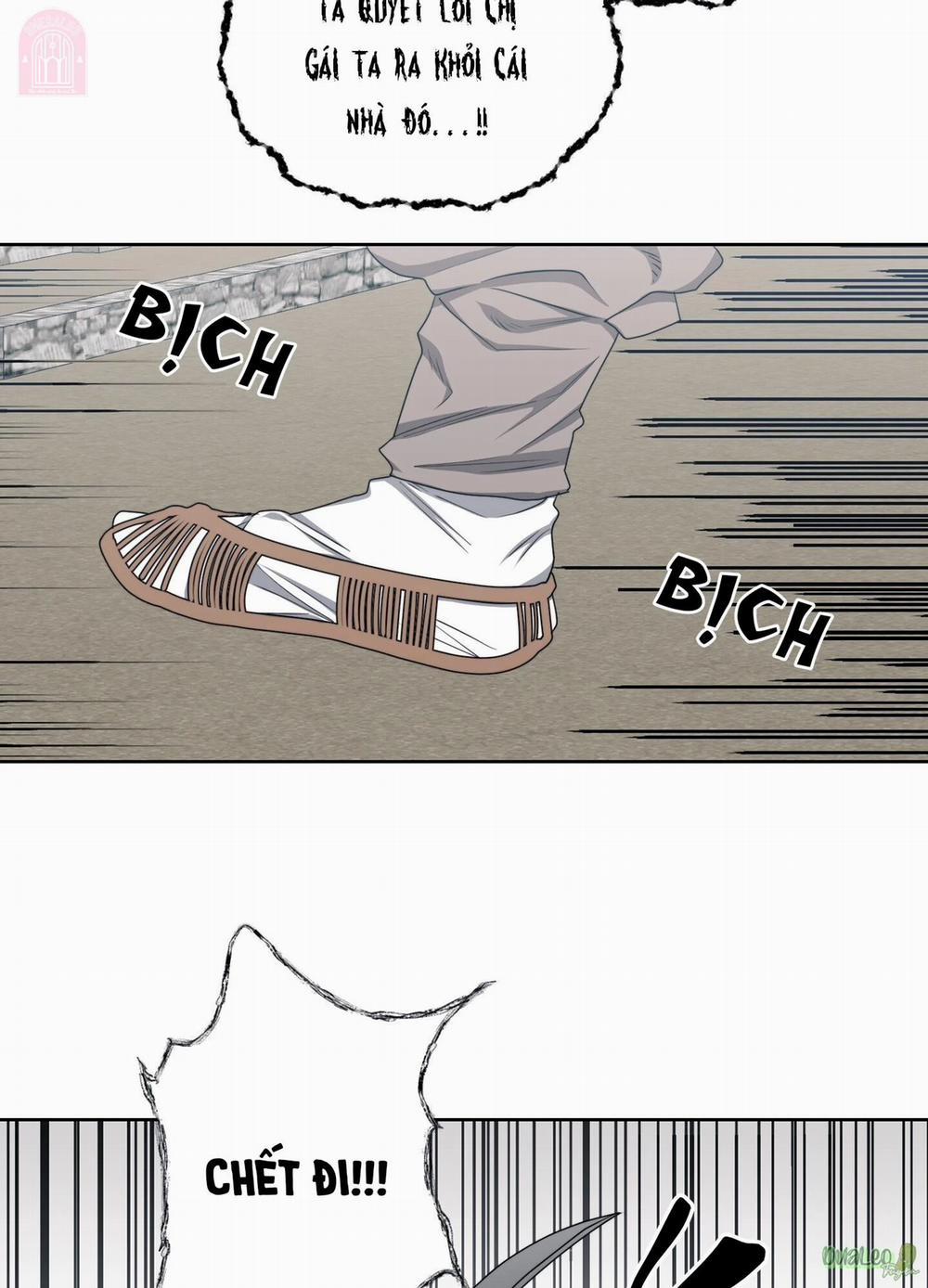 Shinsujeon 64 trang 27