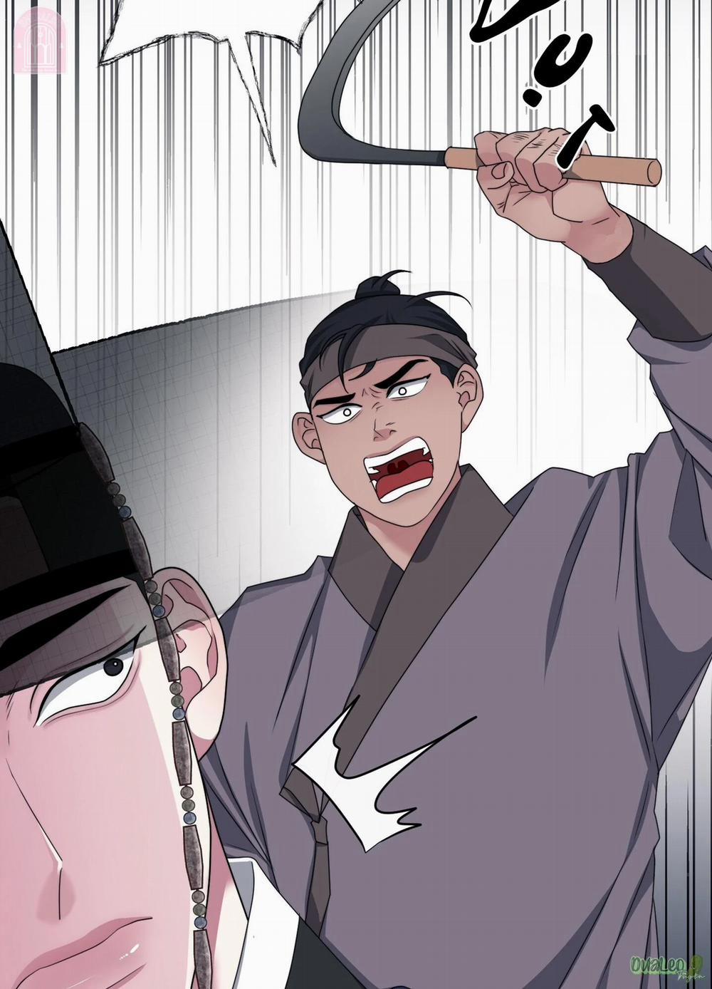 Shinsujeon 64 trang 28