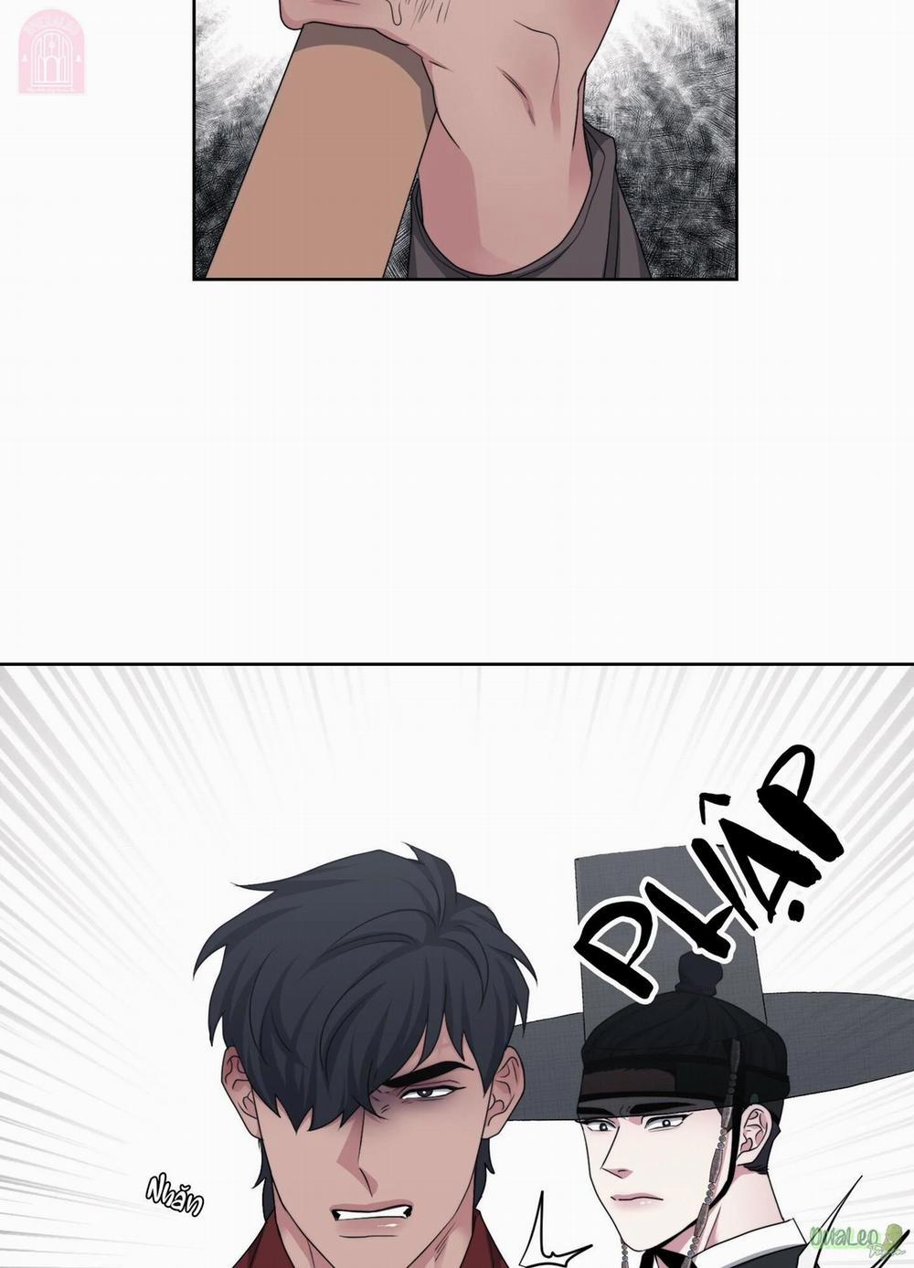 Shinsujeon 64 trang 30