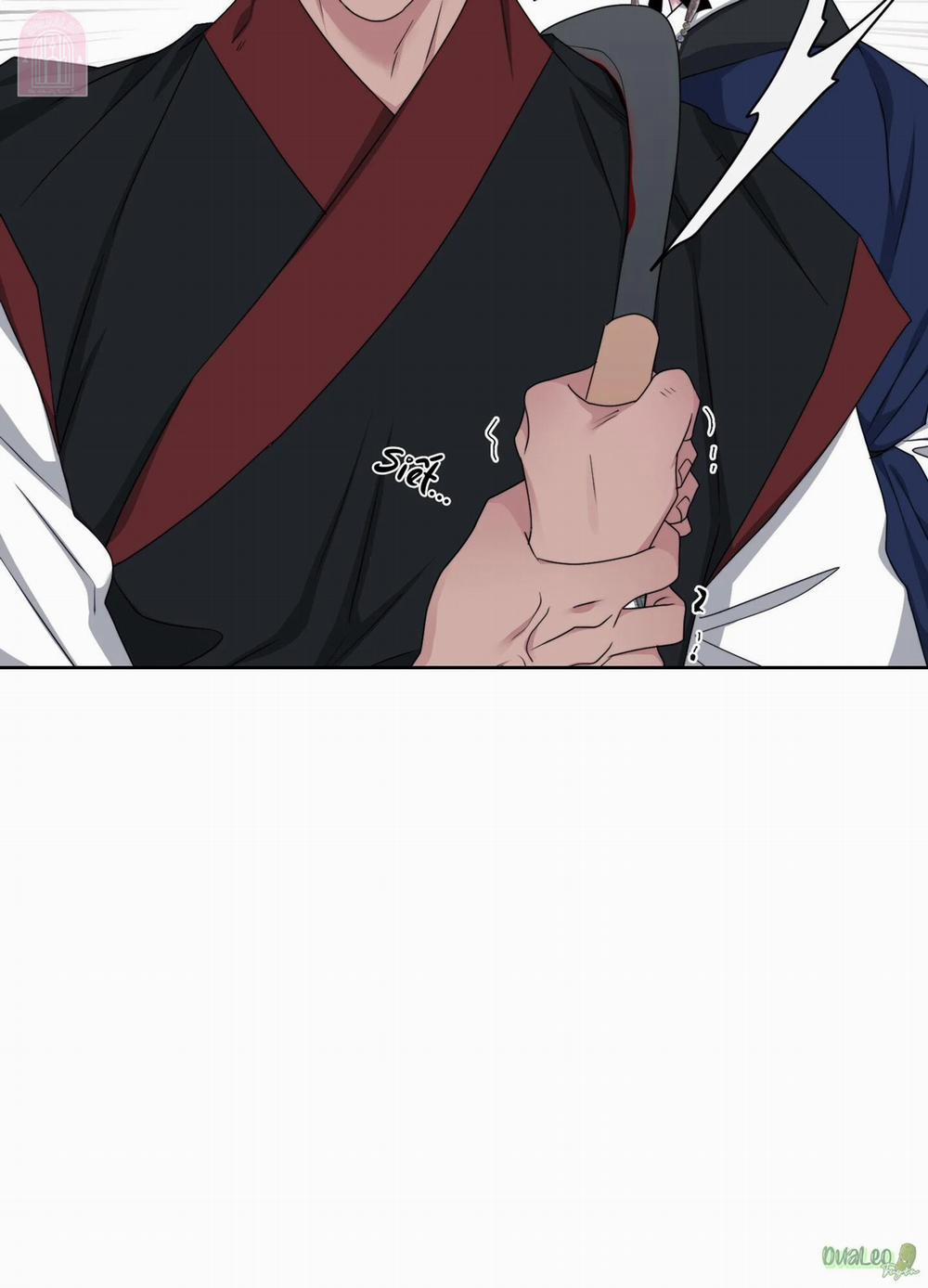 Shinsujeon 64 trang 31