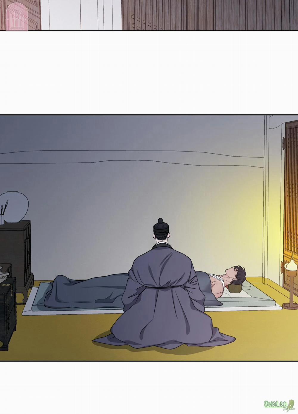 Shinsujeon 64 trang 35