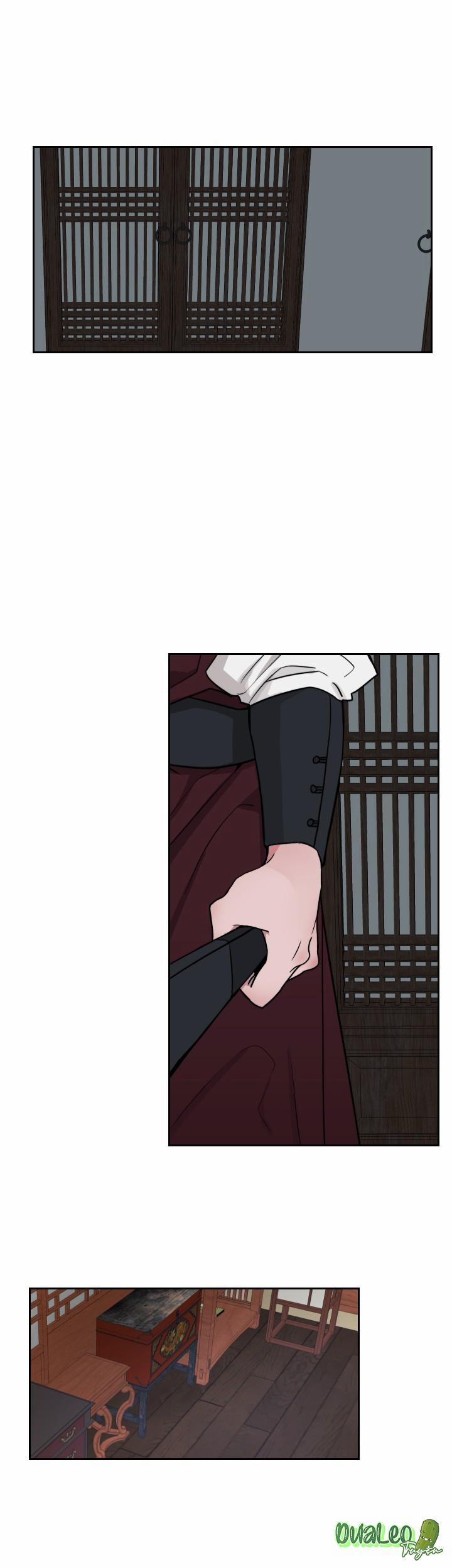 Shinsujeon 7 trang 10