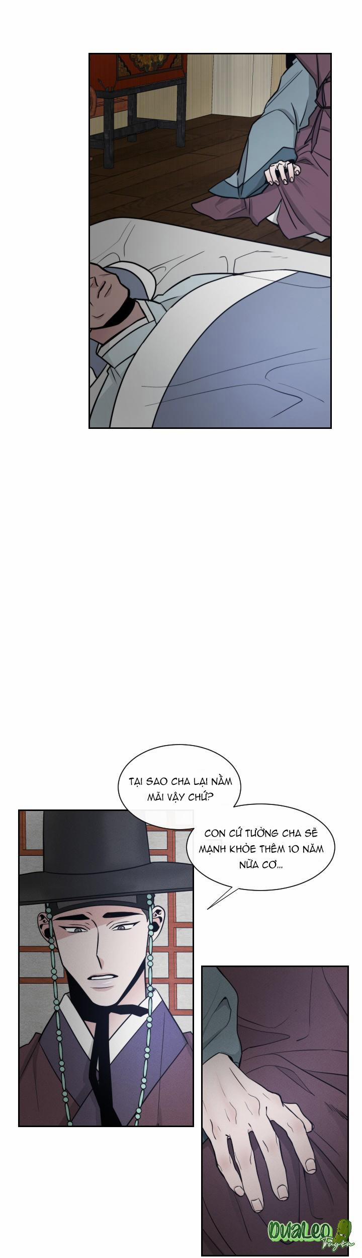 Shinsujeon 7 trang 11