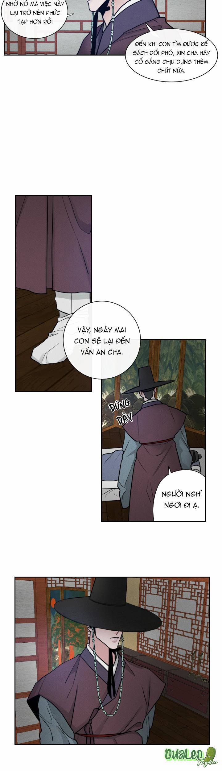 Shinsujeon 7 trang 13