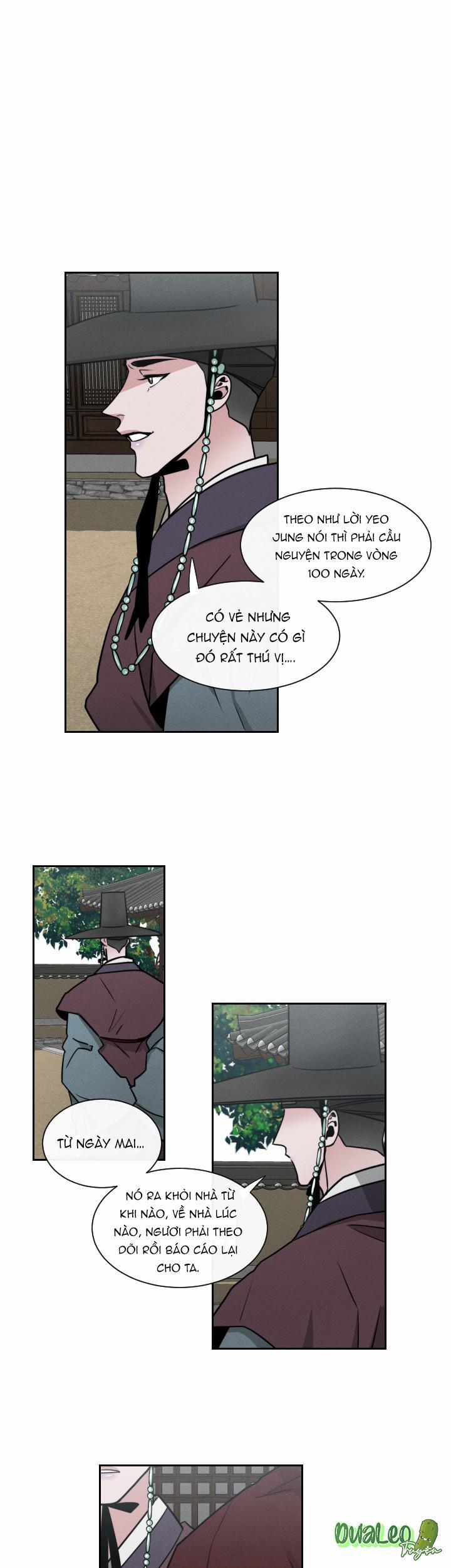 Shinsujeon 7 trang 17