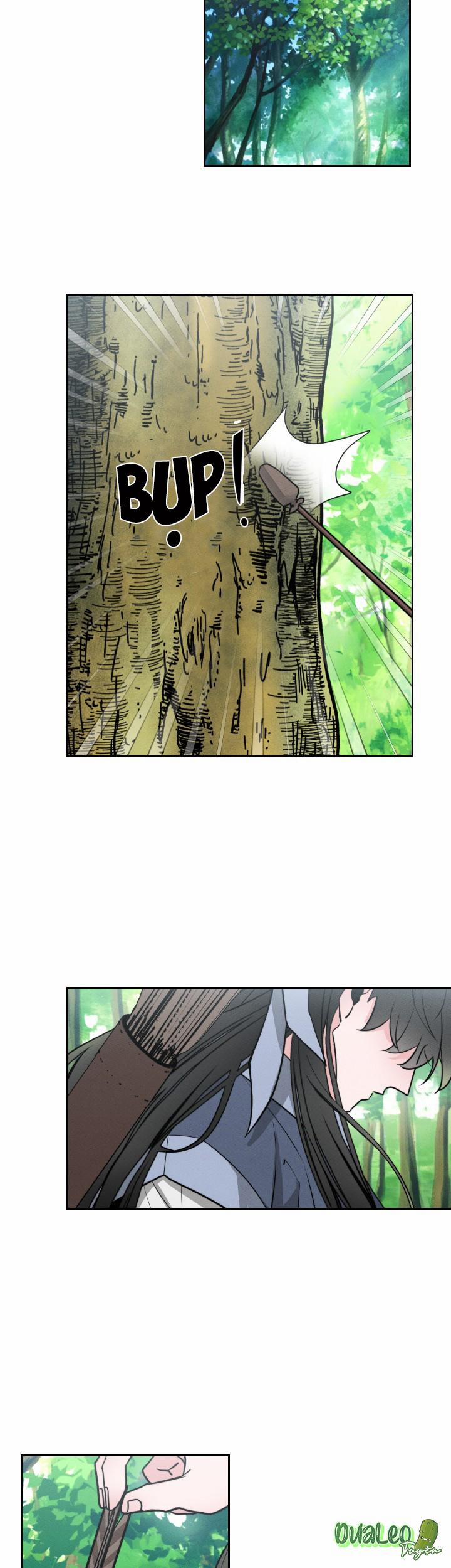 Shinsujeon 7 trang 19