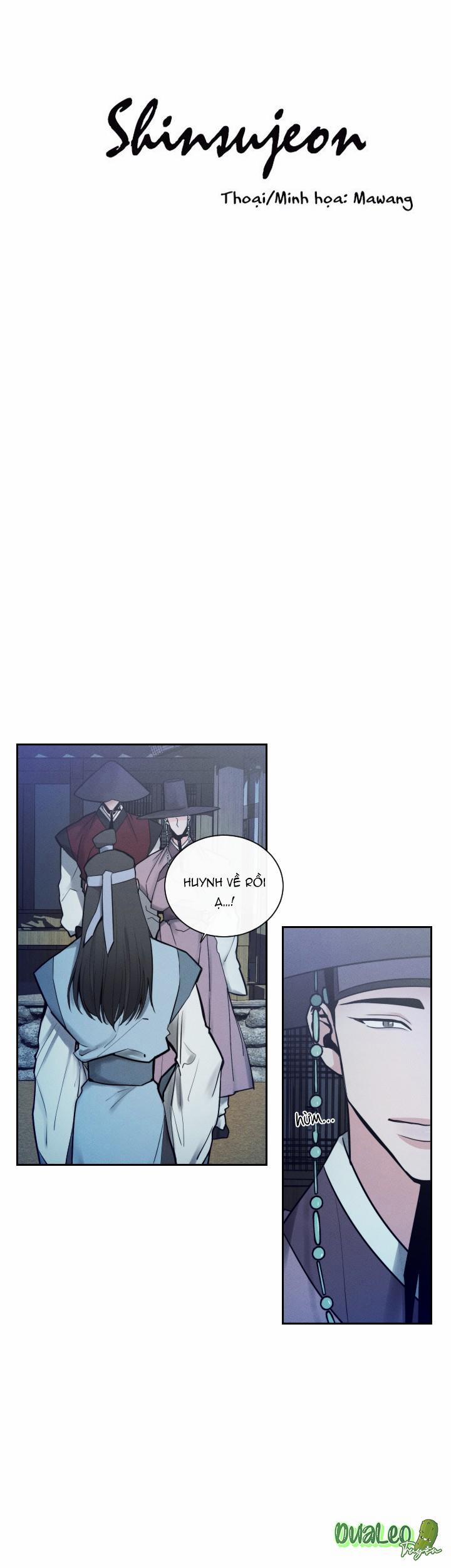 Shinsujeon 7 trang 2