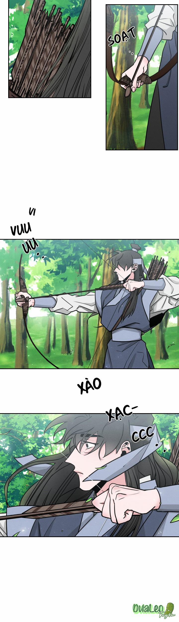 Shinsujeon 7 trang 20