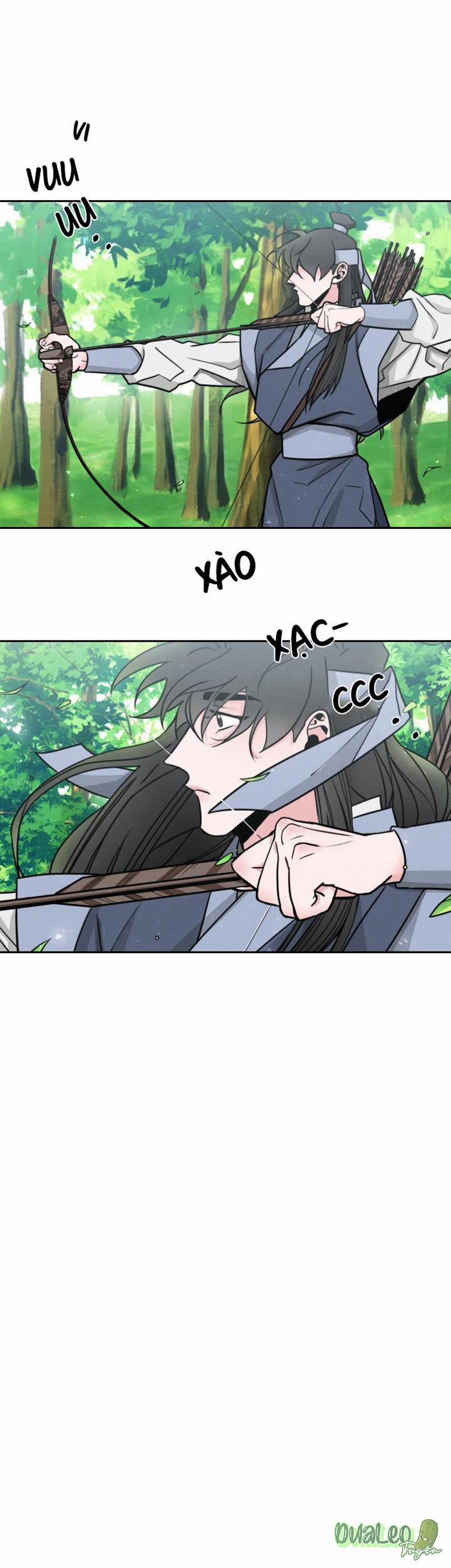 Shinsujeon 8 trang 0