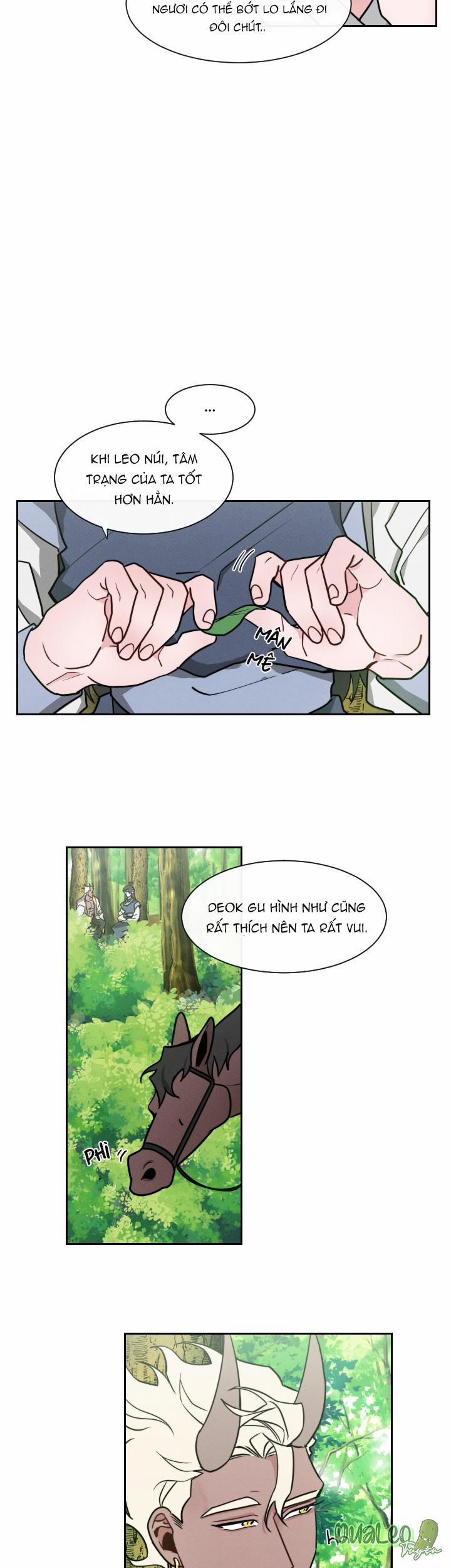 Shinsujeon 8 trang 13