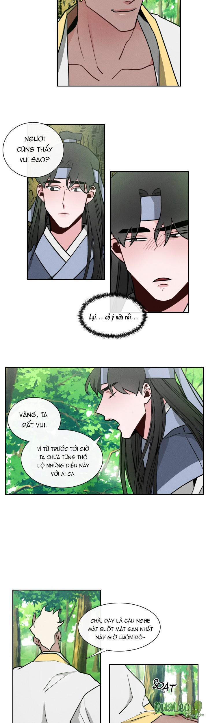 Shinsujeon 8 trang 14