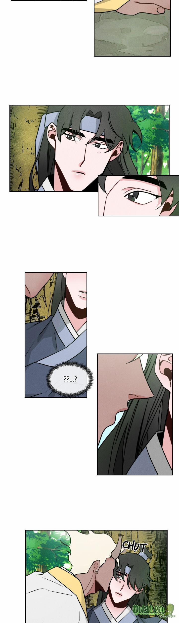 Shinsujeon 8 trang 15