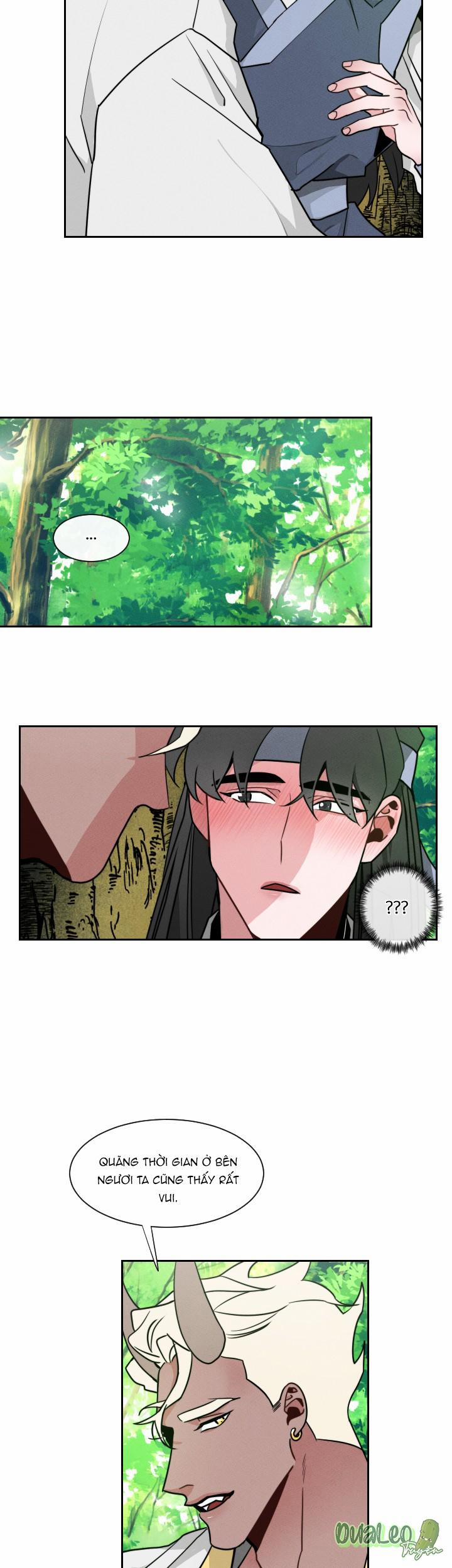 Shinsujeon 8 trang 16