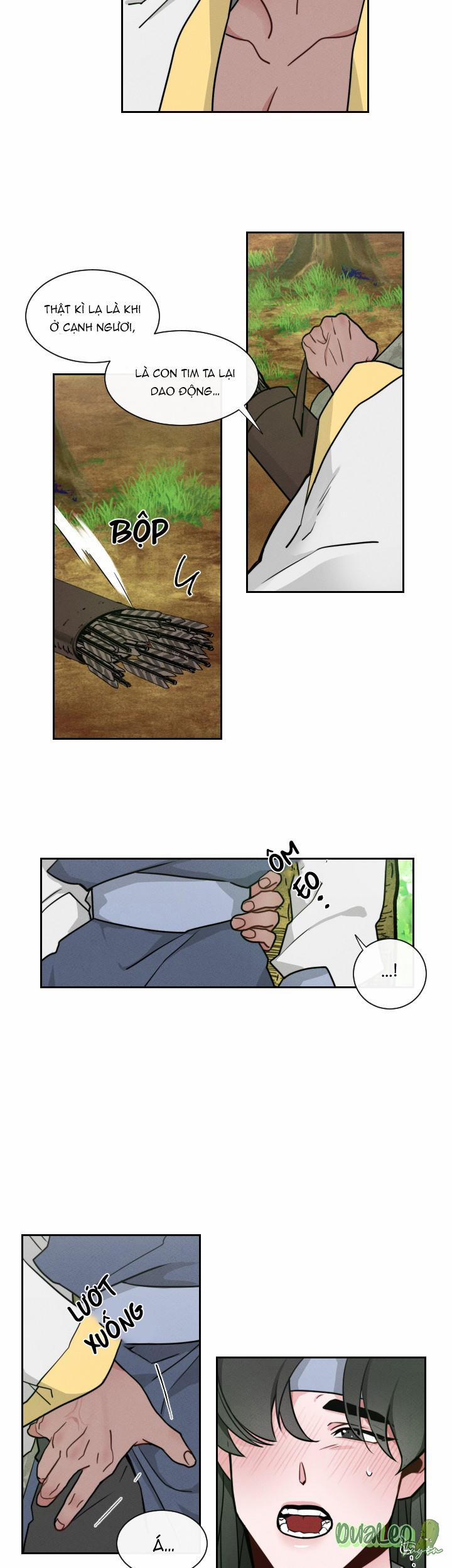 Shinsujeon 8 trang 17