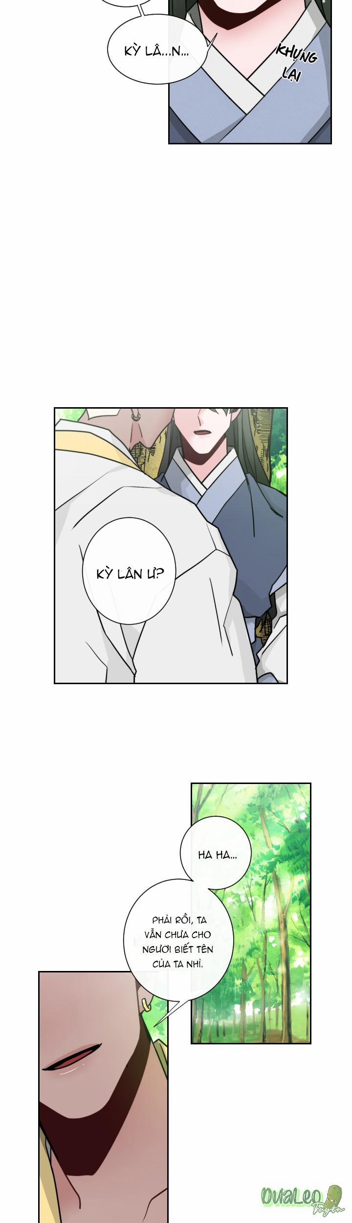 Shinsujeon 8 trang 18