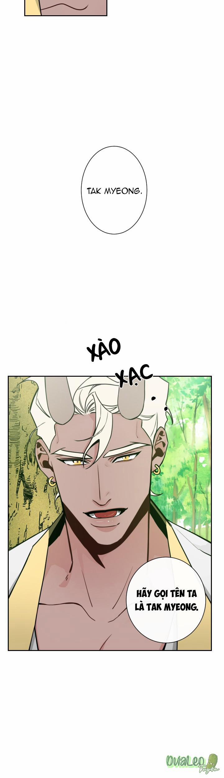 Shinsujeon 8 trang 19