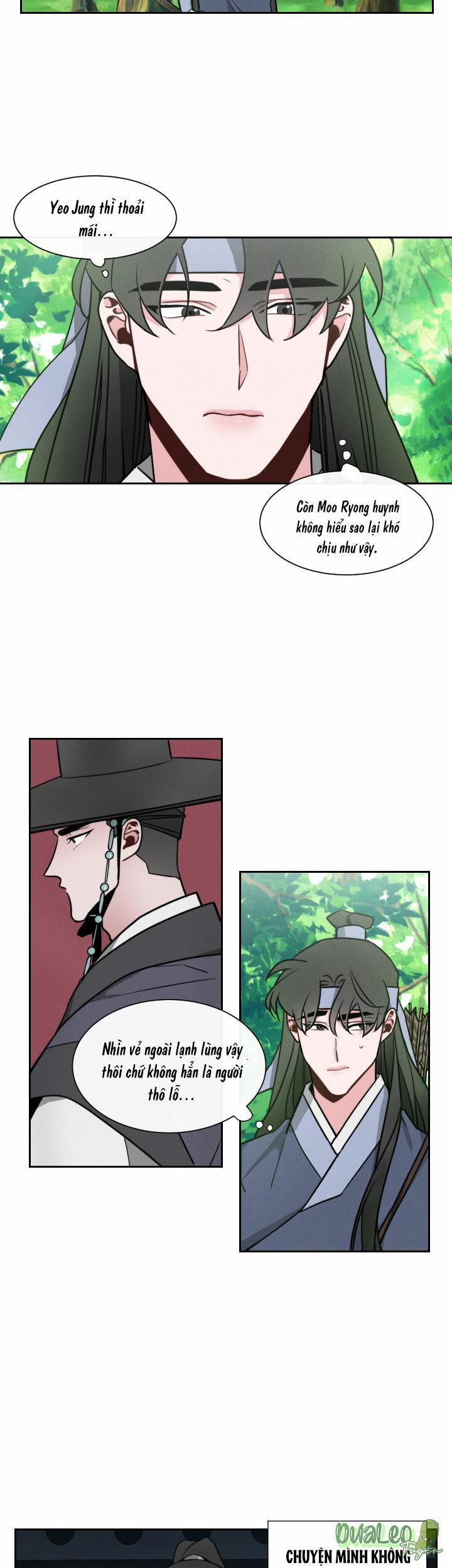 Shinsujeon 8 trang 2