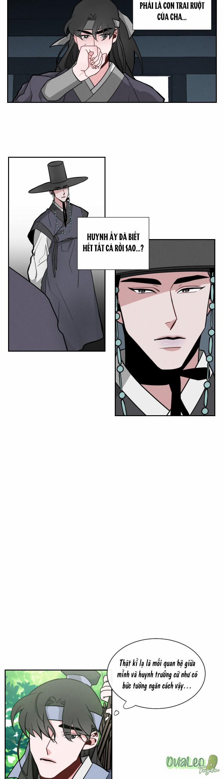 Shinsujeon 8 trang 3