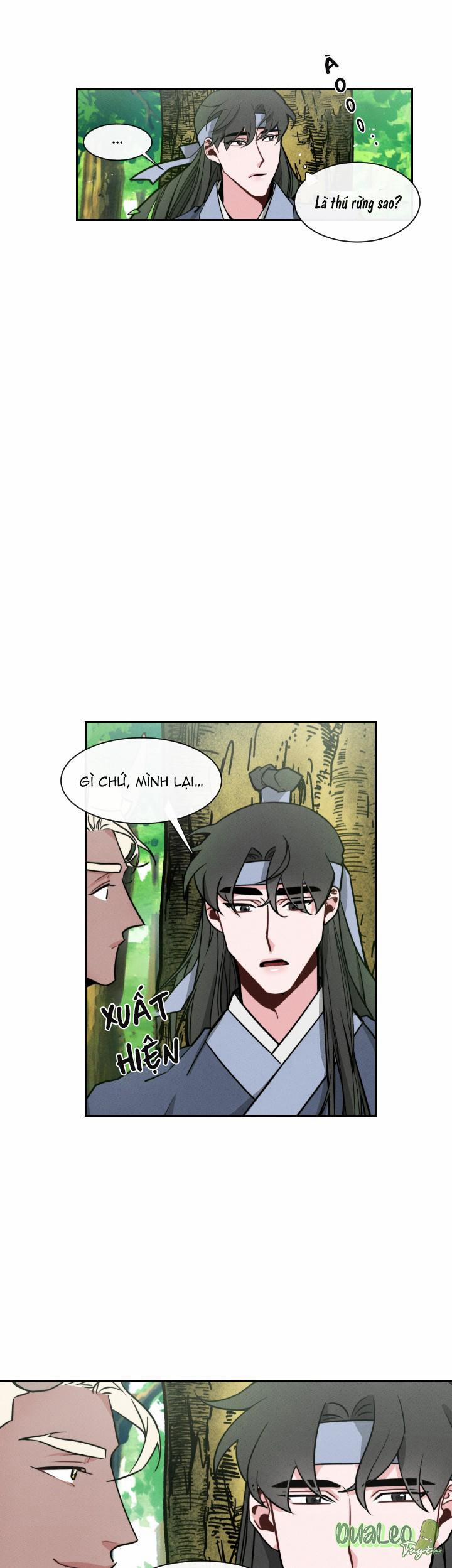 Shinsujeon 8 trang 5