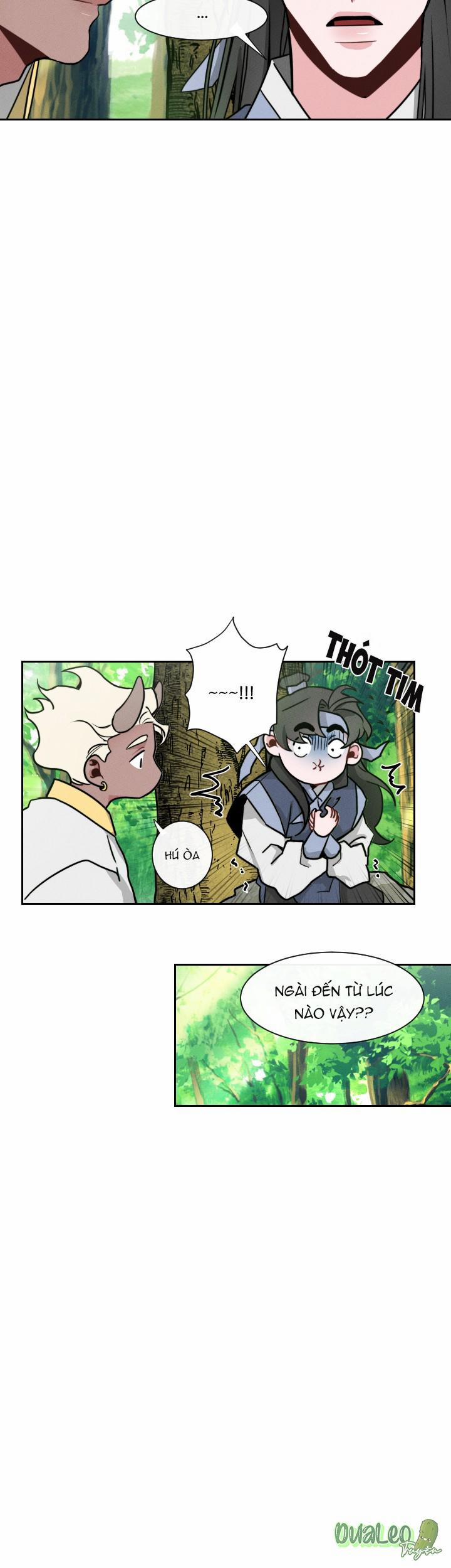 Shinsujeon 8 trang 6