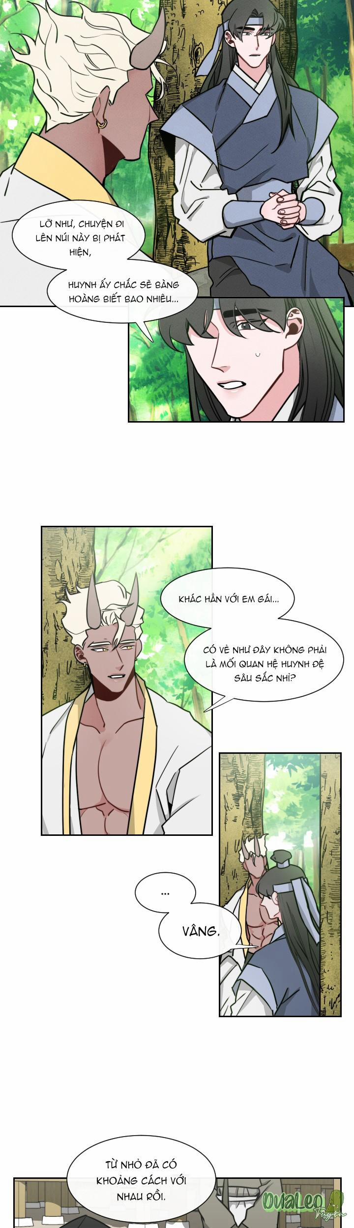 Shinsujeon 8 trang 9