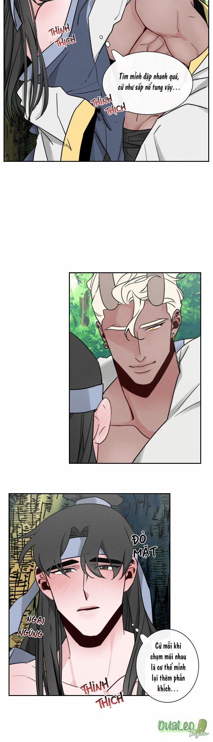 Shinsujeon 9 trang 12