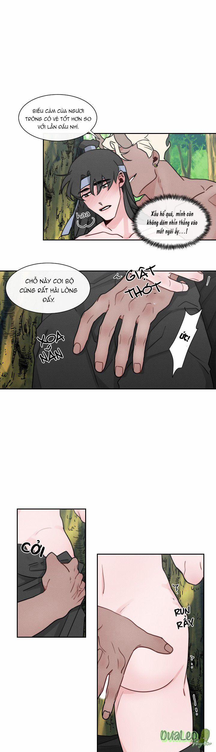 Shinsujeon 9 trang 13