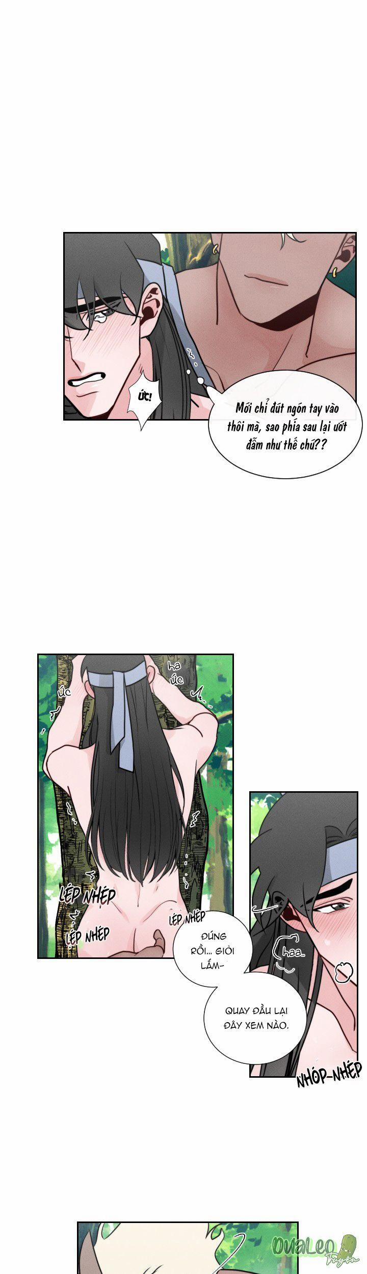 Shinsujeon 9 trang 15