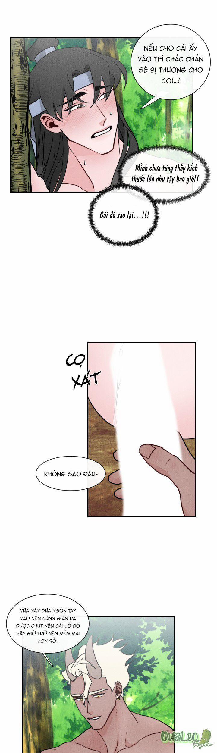 Shinsujeon 9 trang 18