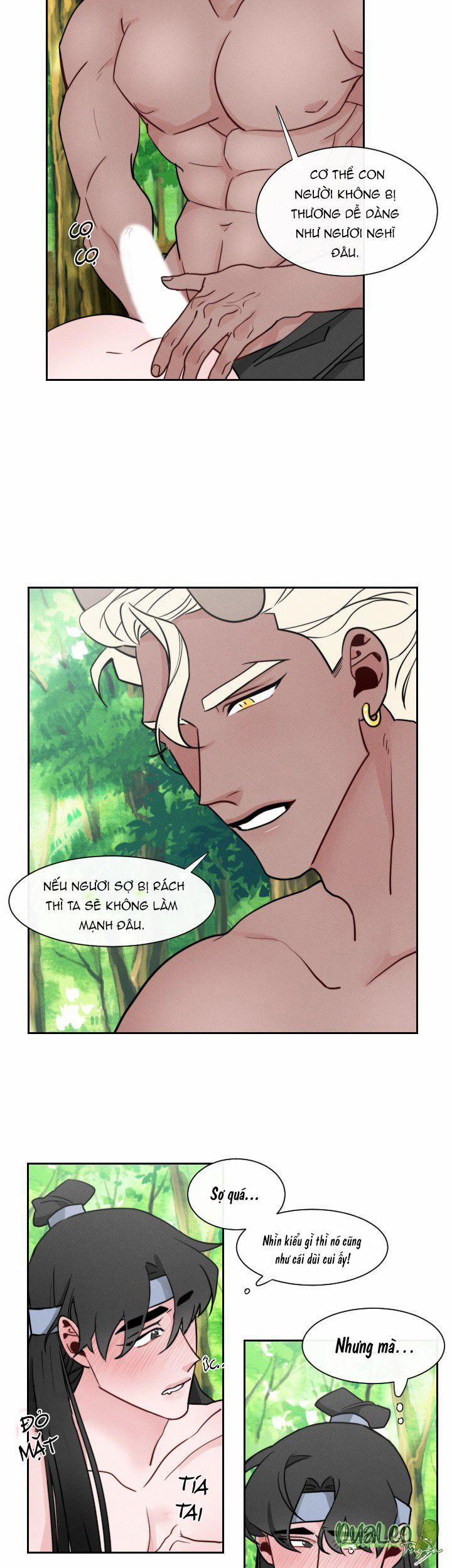 Shinsujeon 9 trang 19