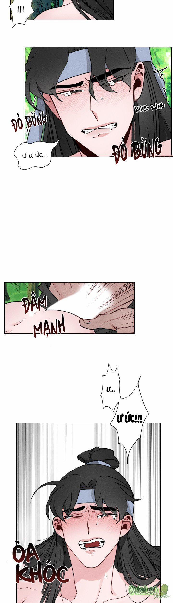 Shinsujeon 9 trang 21