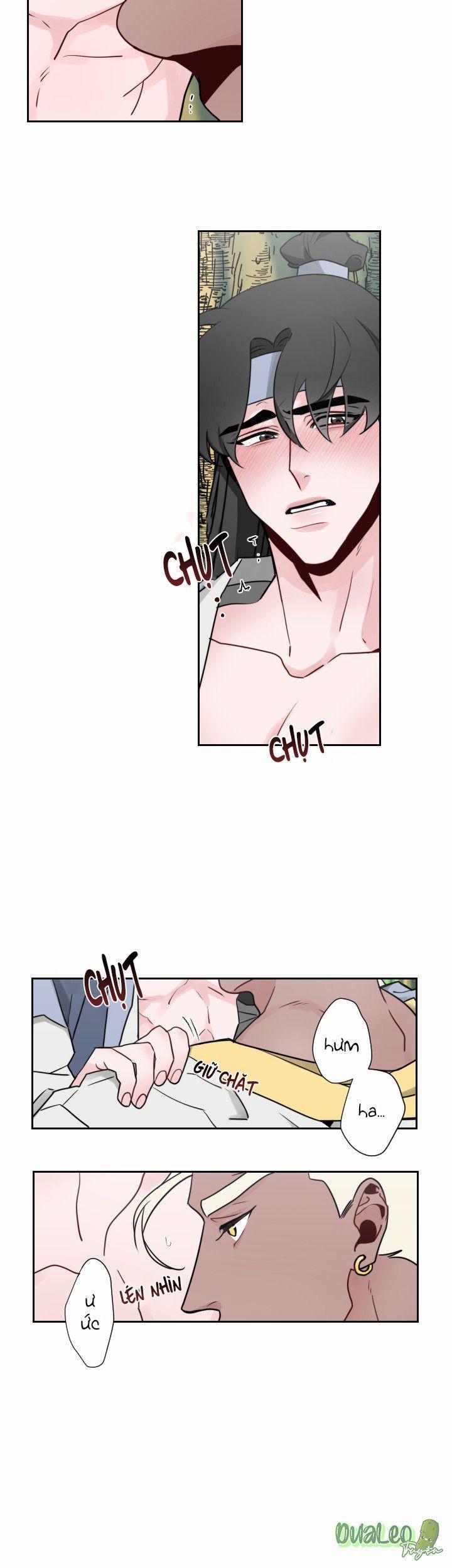 Shinsujeon 9 trang 8