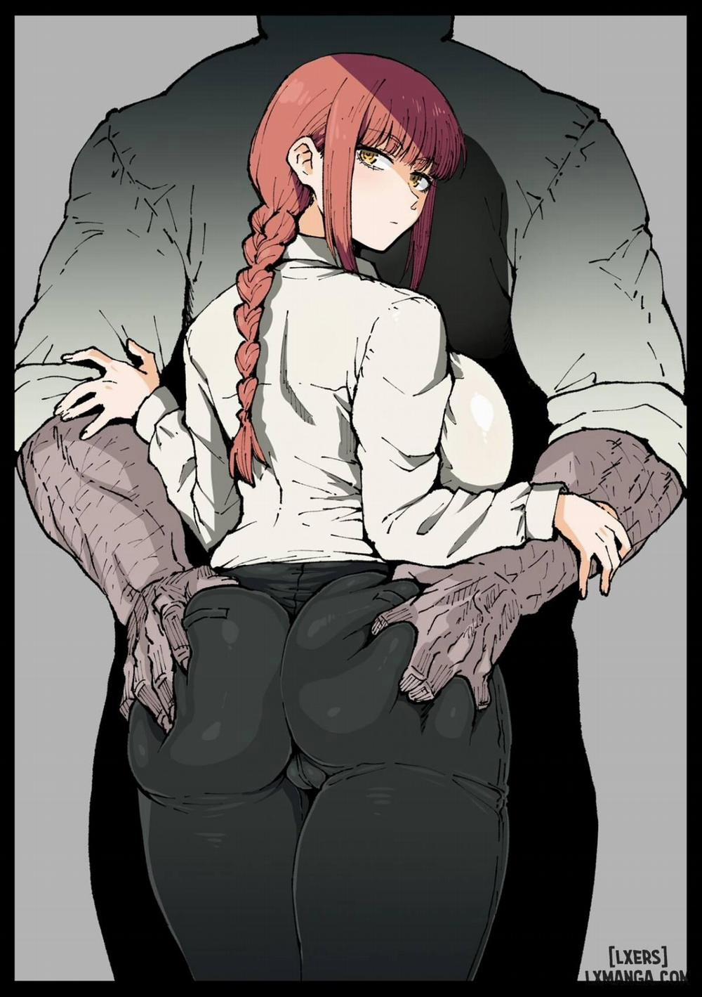 Shinumade Issho ni Tanoshimou Oneshot trang 0