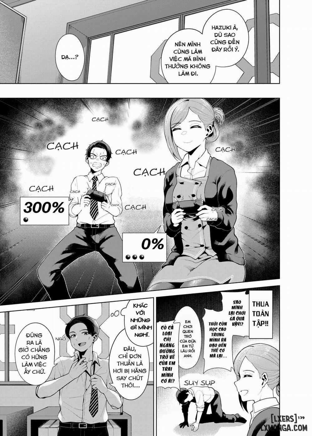 ShinyM@S Icha Love Ero Goudou SWEET COLORS (THE iDOLM@STER: Shiny Colors) Oneshot trang 140