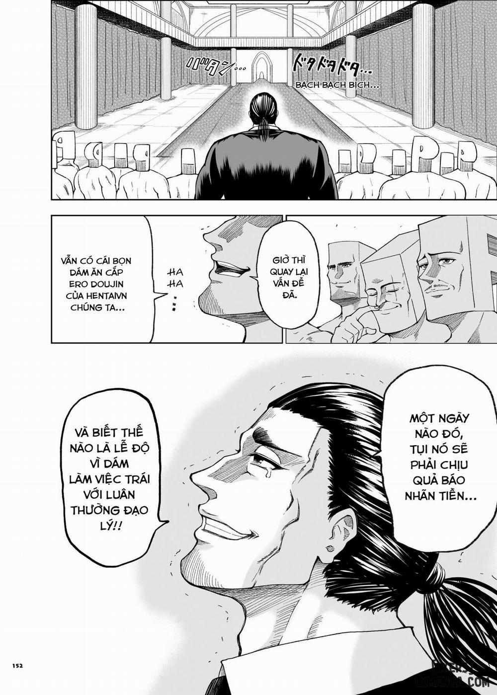 ShinyM@S Icha Love Ero Goudou SWEET COLORS (THE iDOLM@STER: Shiny Colors) Oneshot trang 153