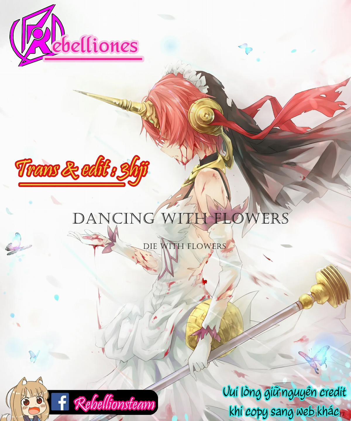 Shion No Hana 2 trang 0