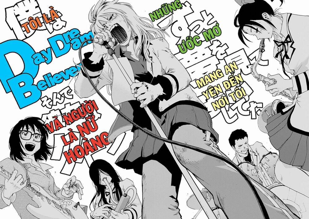 Shiori Experience - Jimi Na Watashi To Hen Na Oji-San 13 trang 41