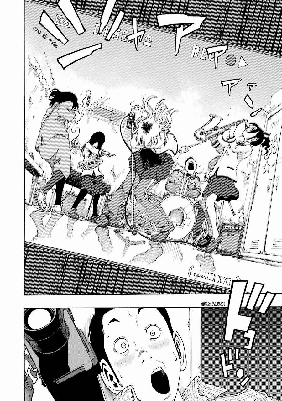 Shiori Experience - Jimi Na Watashi To Hen Na Oji-San 13 trang 45