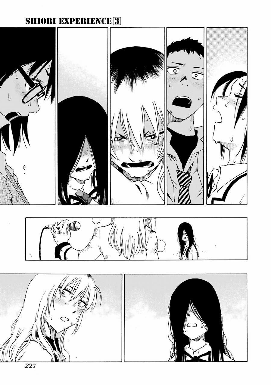 Shiori Experience - Jimi Na Watashi To Hen Na Oji-San 13 trang 46