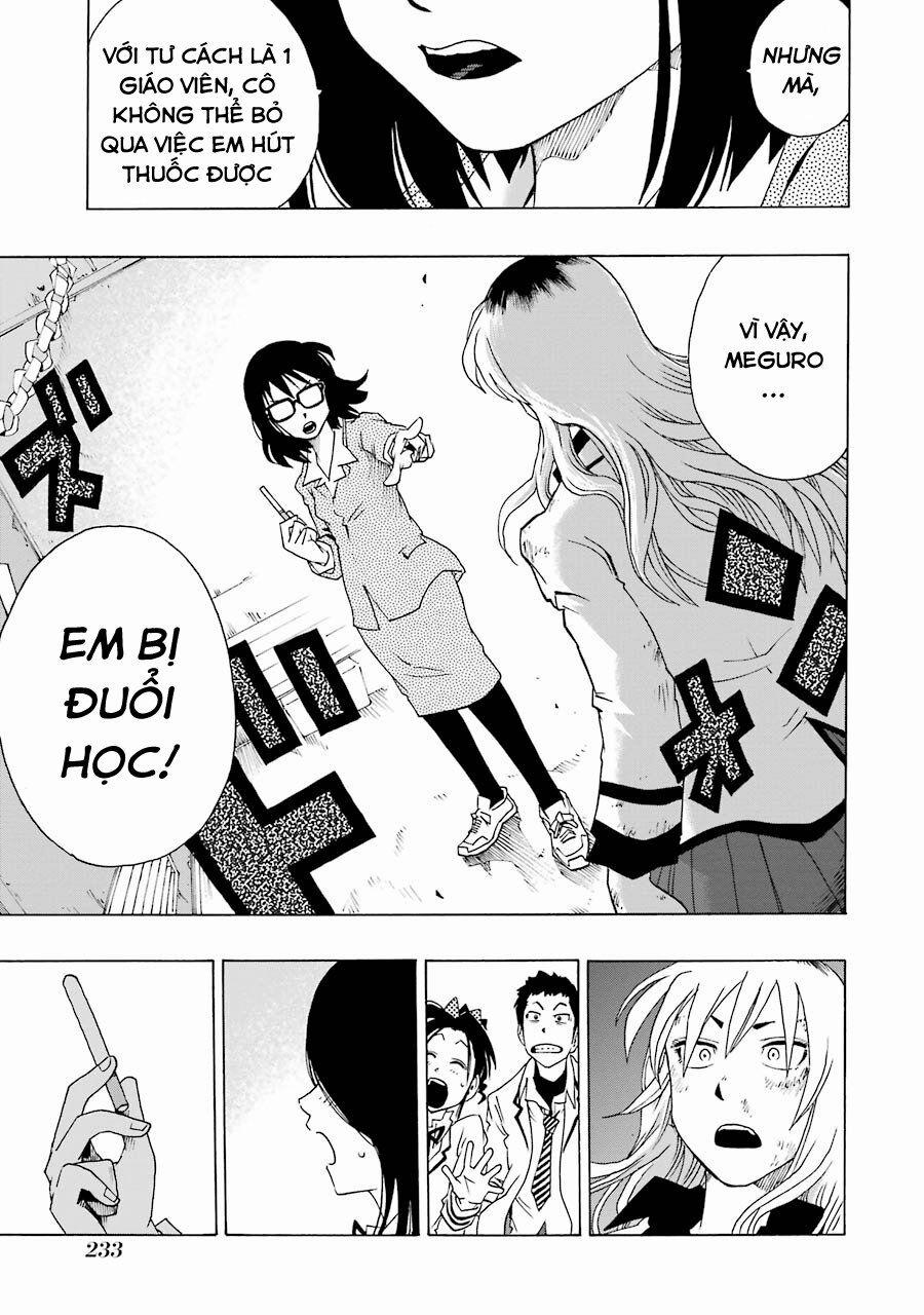 Shiori Experience - Jimi Na Watashi To Hen Na Oji-San 13 trang 52