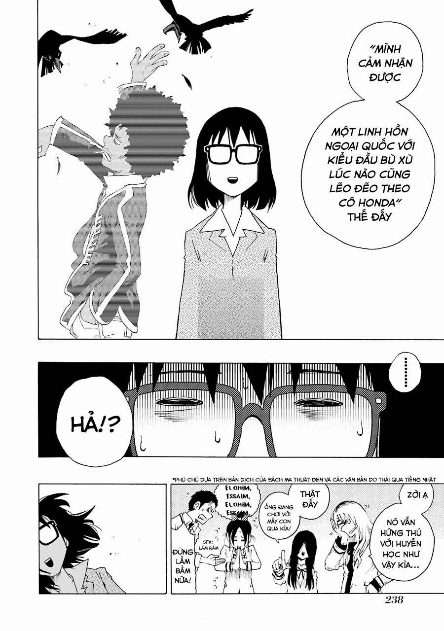 Shiori Experience - Jimi Na Watashi To Hen Na Oji-San 13 trang 57