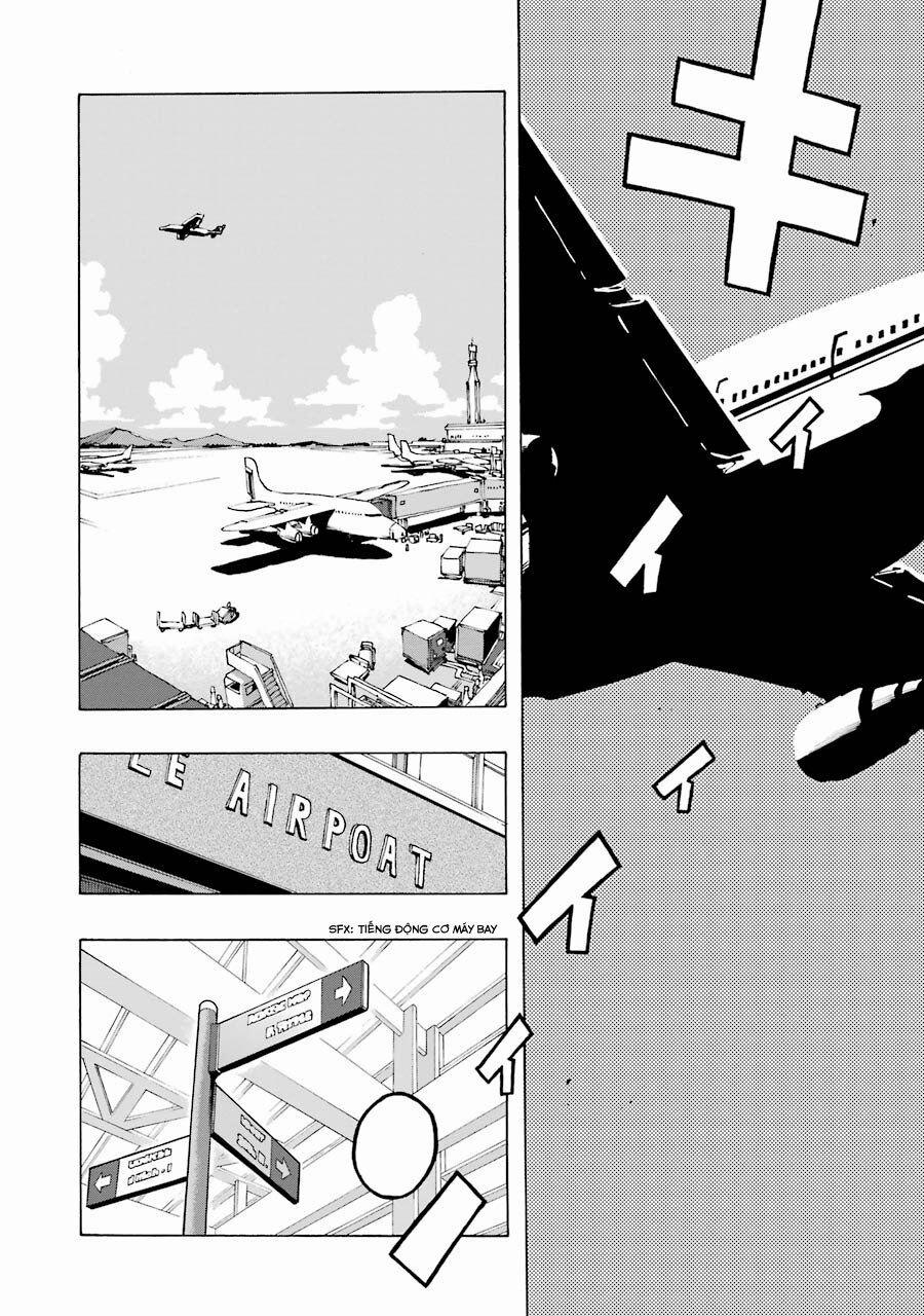 Shiori Experience - Jimi Na Watashi To Hen Na Oji-San 13 trang 59